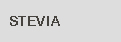Stevia